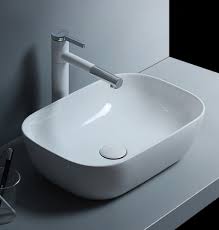 Рукомойник Jaquar JDS-WHT-25909