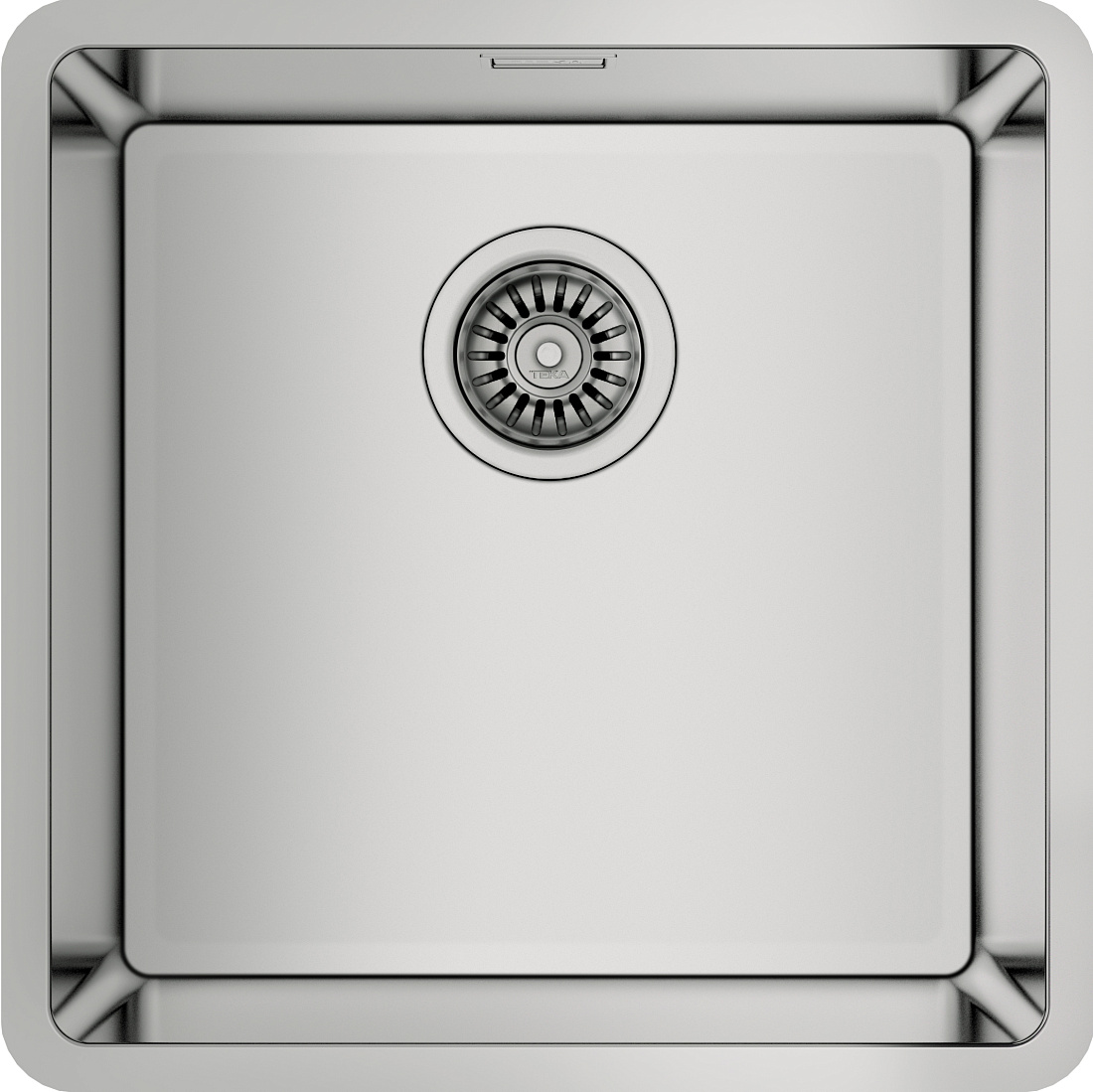 Мойка кухонная TEKA Be linea RS15 40.40