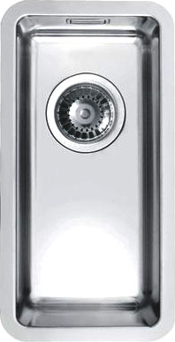 Дополнительная мойка Alveus Kombino 10