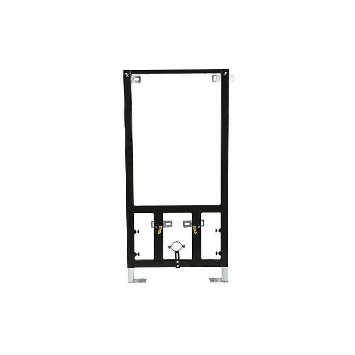 Инсталляция для биде Creavit GBM500.01 крепеж к стене