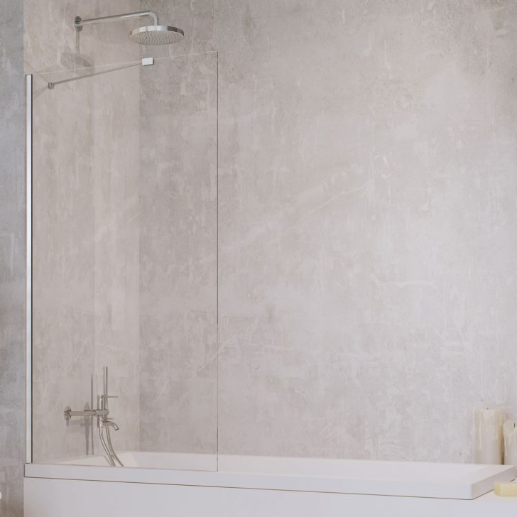 Шторка на ванну Radaway Idea PNJ II 60