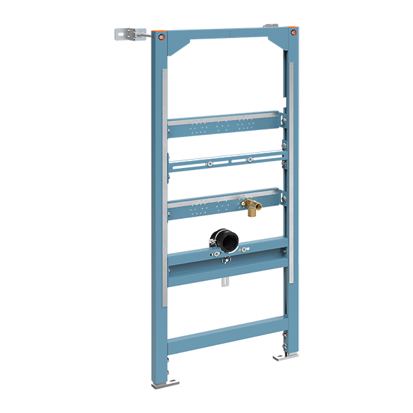 Инсталляция для писсуаров VitrA 880-3800