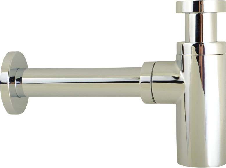 Сифон для раковины Veragio Sbortis VR.SBR-8114.CR