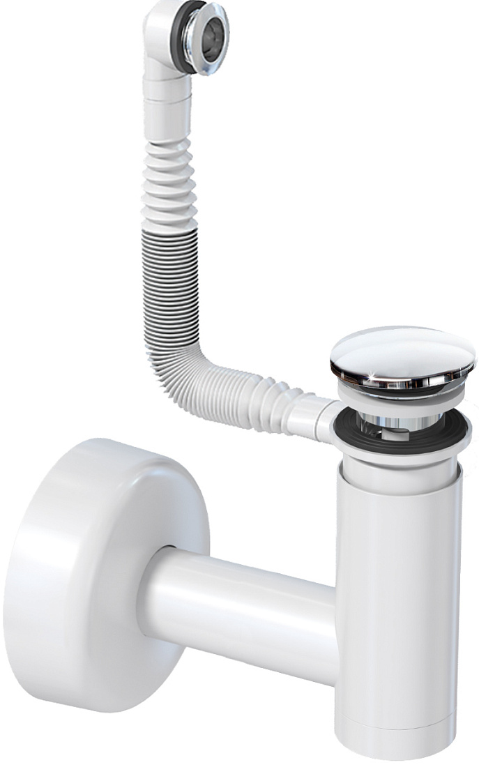 Сифон для раковины Prevex Easy Clean 1511404