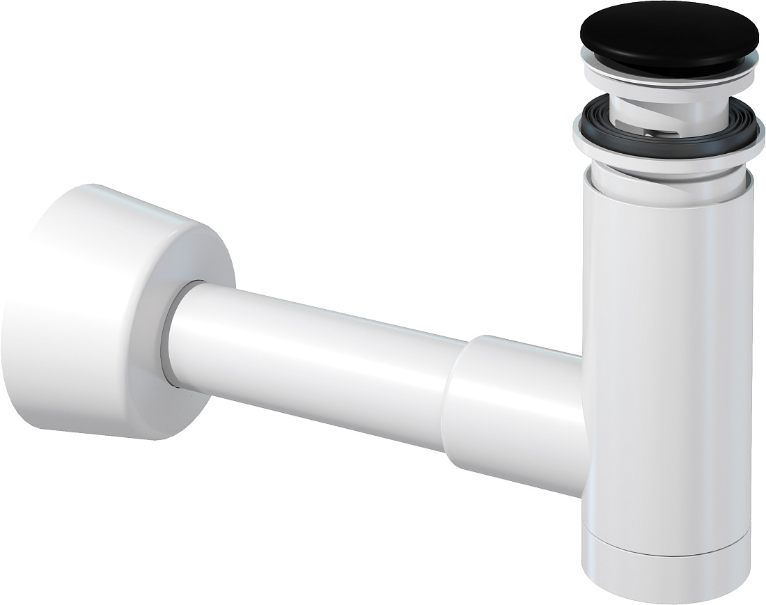 Сифон для раковины Prevex Easy Clean 1512419