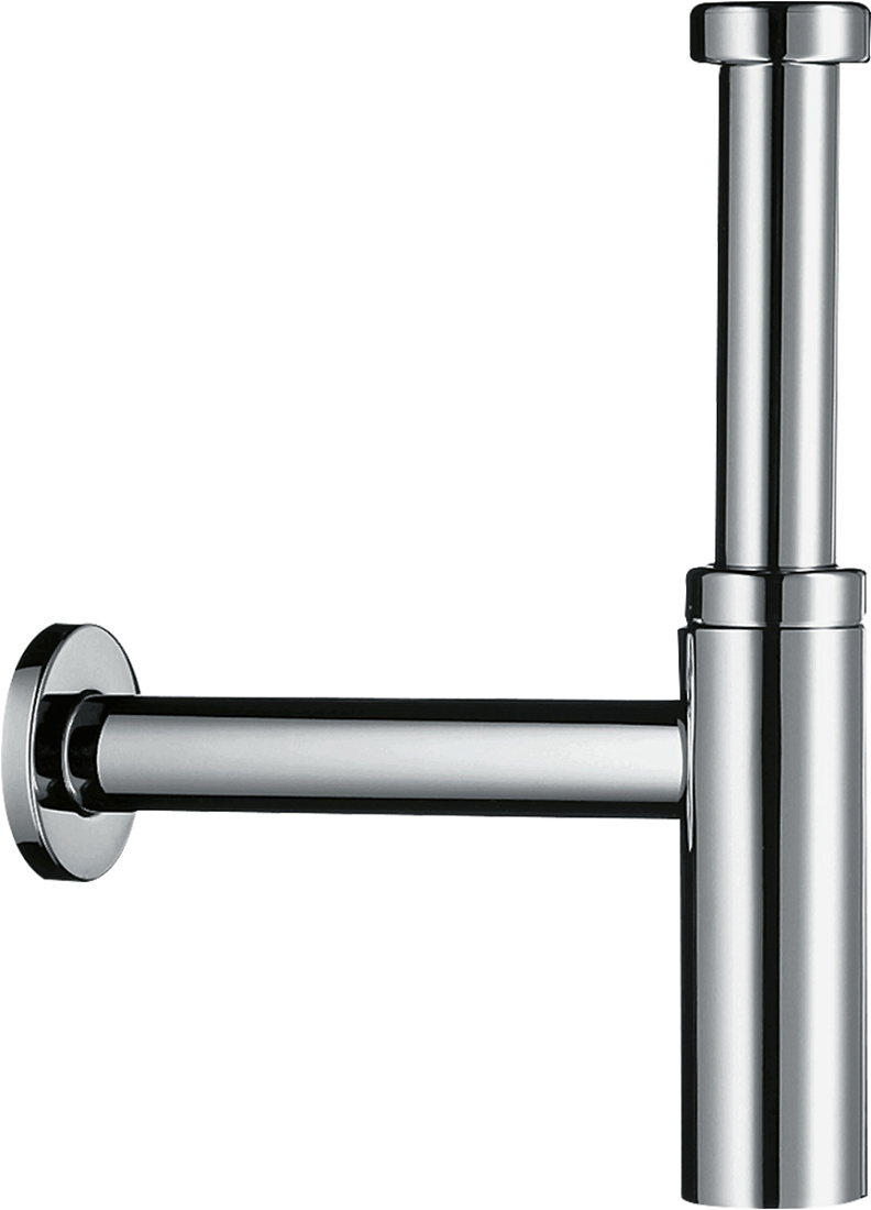 Сифон для раковины Axor Flowstar S 51305000 хром