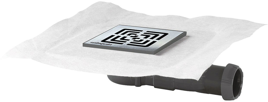 Душевой трап Wirquin Slim 30722011