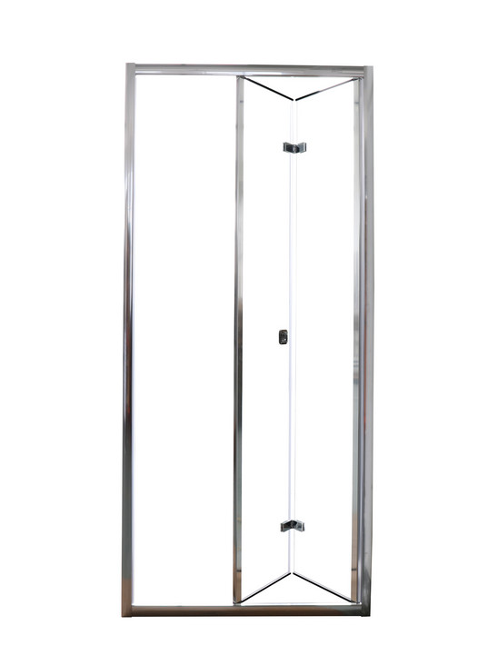 Душевая дверь в нишу Ceruttispa Bella D91T