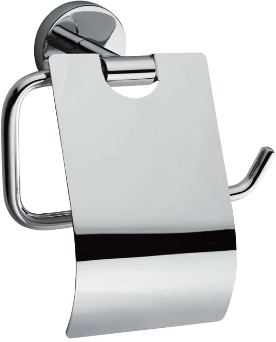 Держатель туалетной бумаги Veragio Largenta VR.LGT-1981.CR