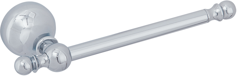 Держатель туалетной бумаги Veragio Gialetta VR.GIL-6480.CR