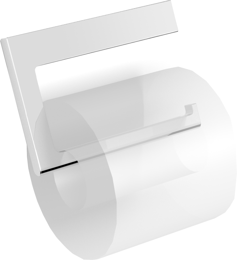 Держатель туалетной бумаги Langberger 38043A swing