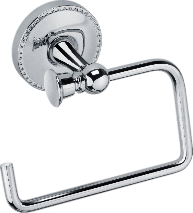 Держатель туалетной бумаги Fixsen Adele FX-55010B