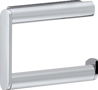 Держатель туалетной бумаги Keuco Plan 14962 нержавеющая сталь