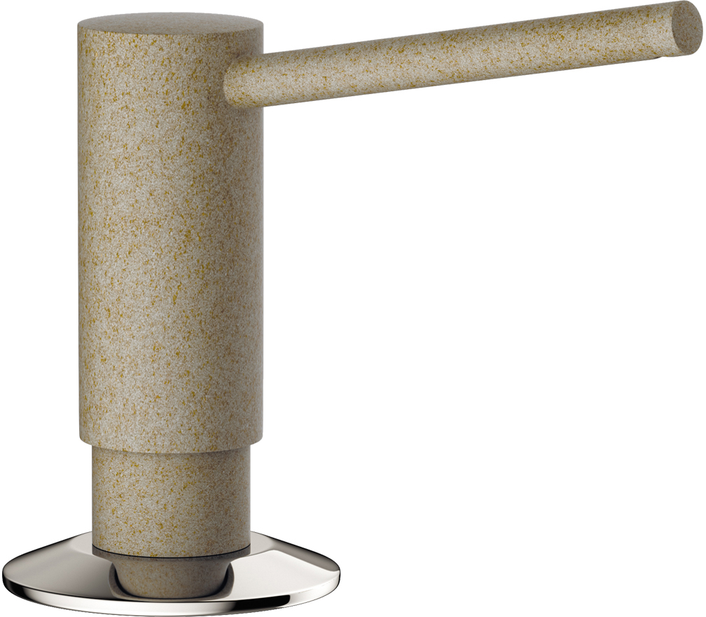 Дозатор Omoikiri OM-02-CA карамель