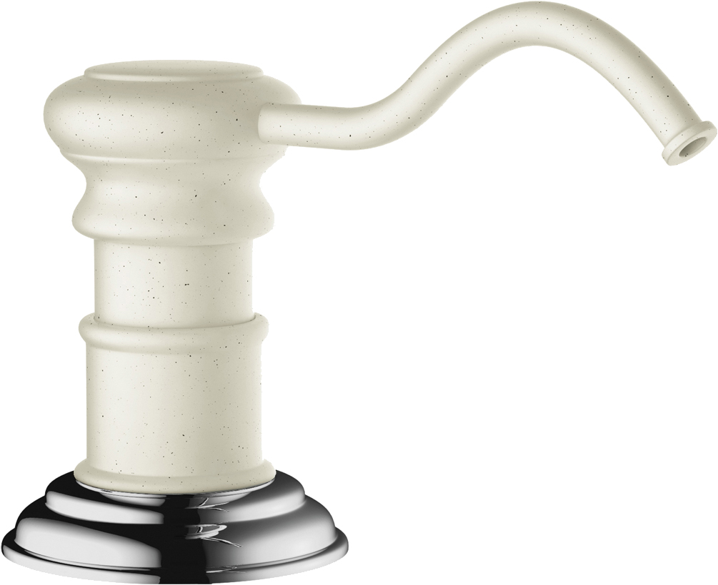 Дозатор Omoikiri OM-01-PA пастила