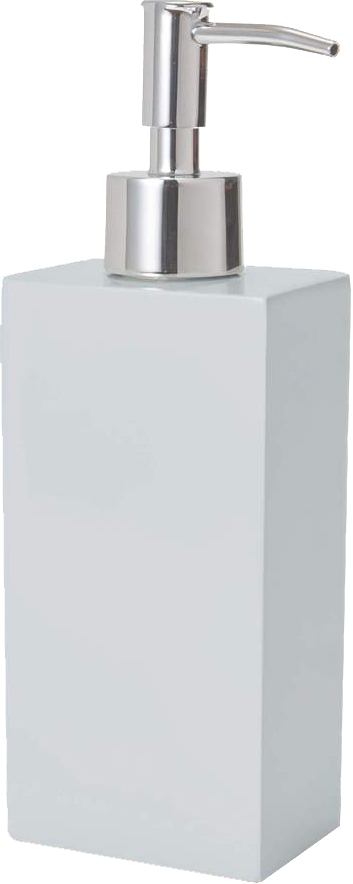 Дозатор Kassatex Lacca Grey ALA-LD-G