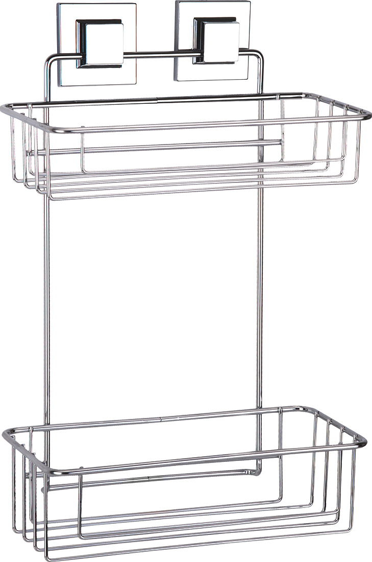 Полка Tekno-tel EasyFIX EF256 хром