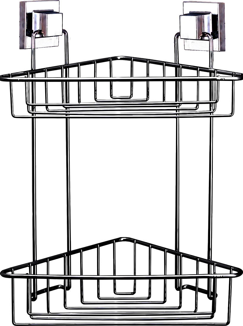 Полка Tekno-tel EasyFIX EF257 хром
