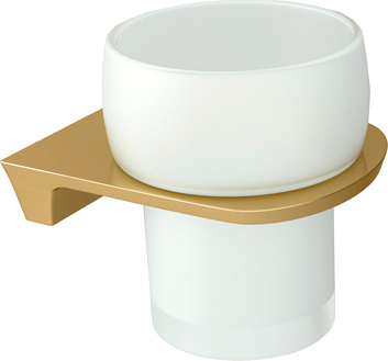 Стакан WasserKRAFT Aisch K-5928