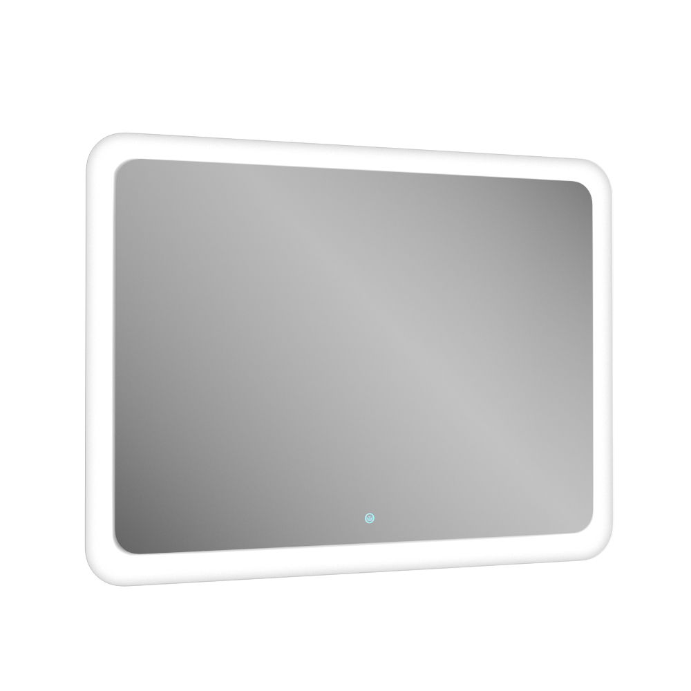 Зеркало Owl 1975 Skansen 105, с LED подсветкой