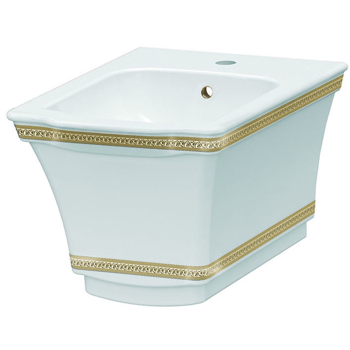 Биде подвесное Boheme Hermitage 953-G