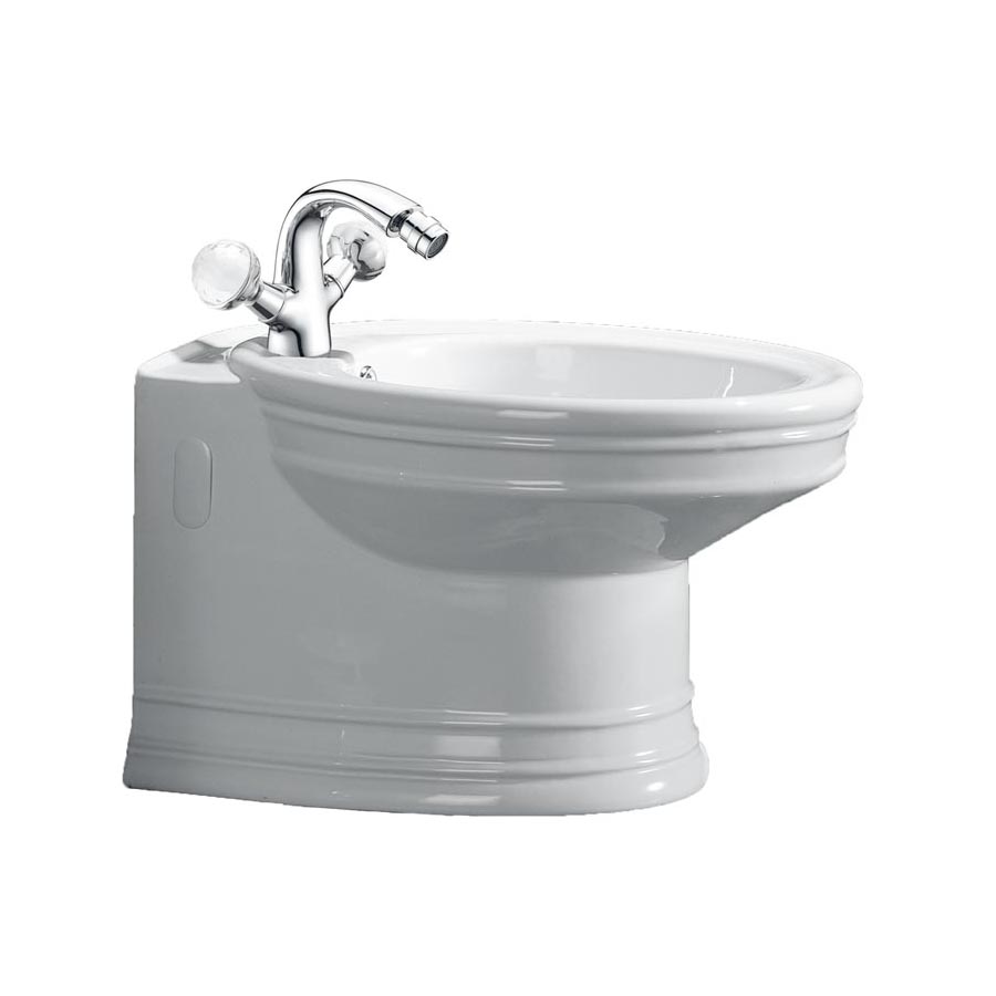 Биде подвесное Boheme Puro 955