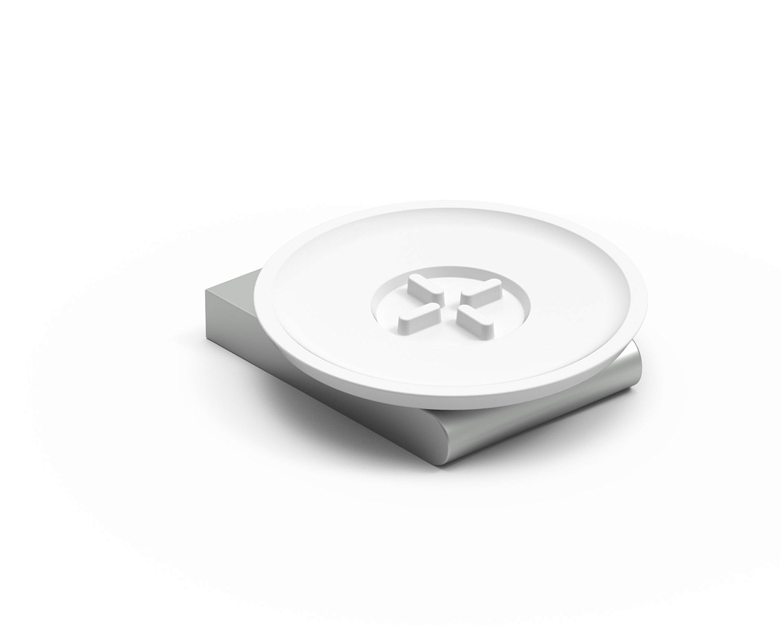 Мыльница KOIN CUT500 подвесная