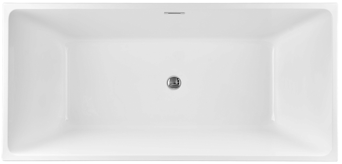 Акриловая ванна Swedbe Vita 8826