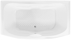 Акриловая ванна BelBagno BB105-190-110 (без каркаса)