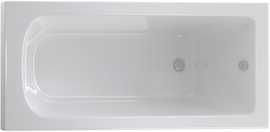 Ванна из искусственного камня Фэма Виктория 170x70