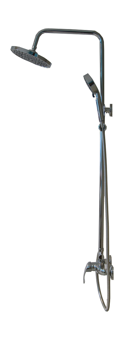 Душевая стойка Boch mann Junior