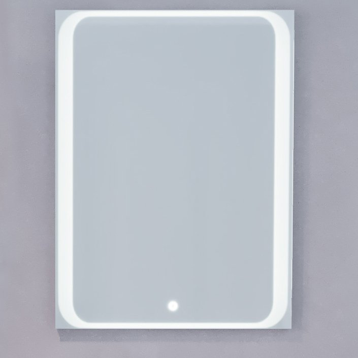 Зеркало Jorno Modul 65 с подсветкой