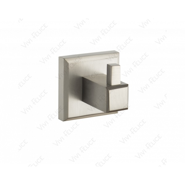 Крючок Felice Argento FL 1001 NICHEL
