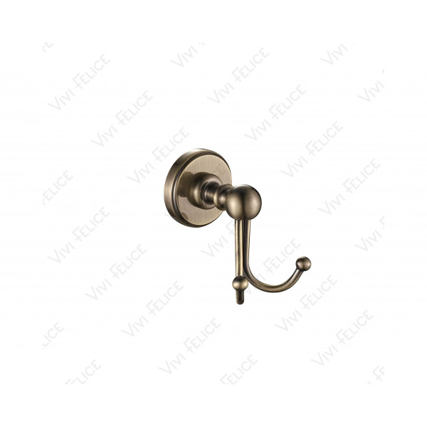 Крючок Felice Successo N 1002 BRONZO