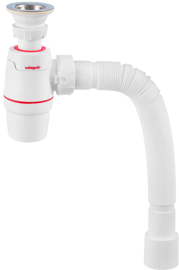 Сифон для раковины Wirquin Neo 30987065