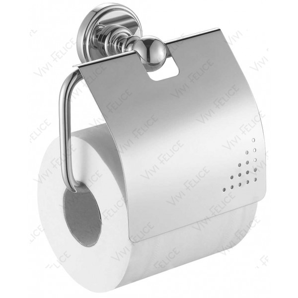 Держатель туалетной бумаги Felice Classico N 1006