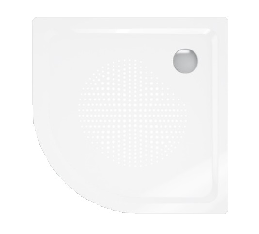 Поддон для душа BLB Universal Corner Slim - SG C96C 90х90