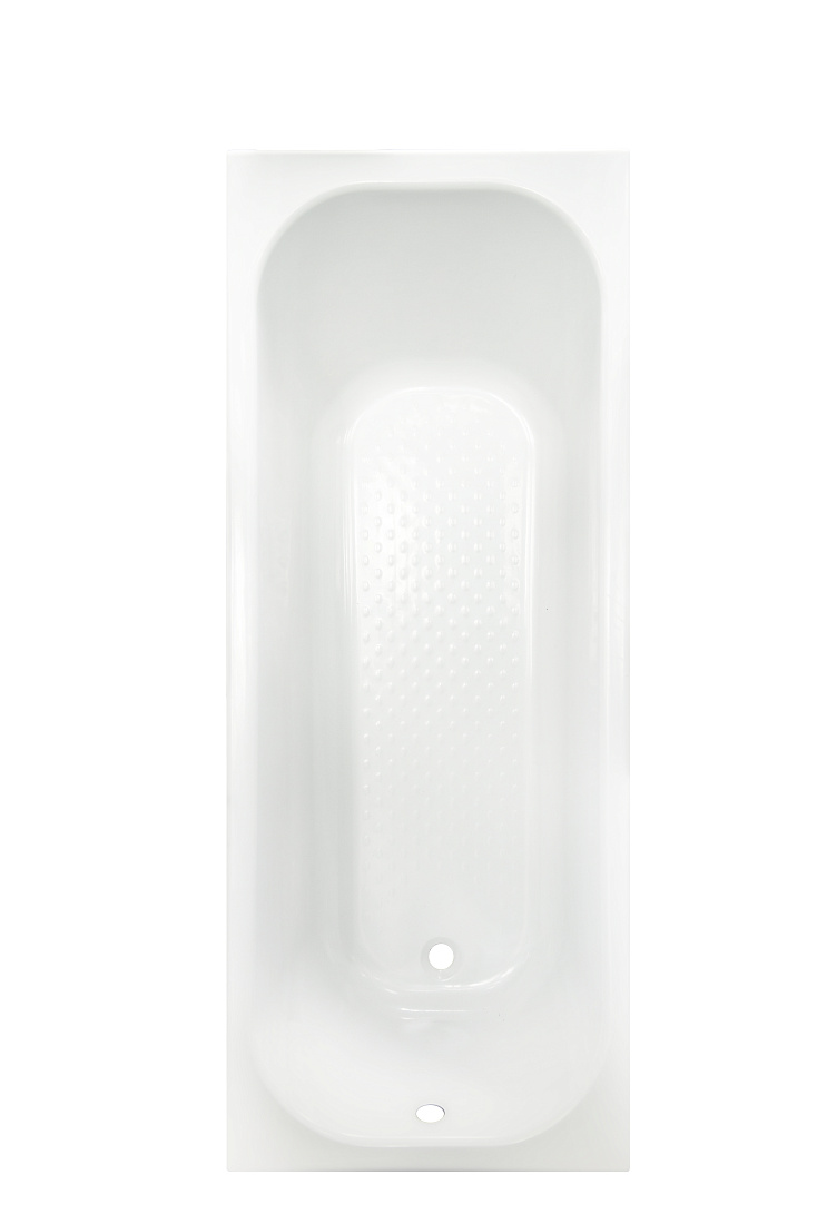 Акриловая ванна Poseidon Victoria 170x70