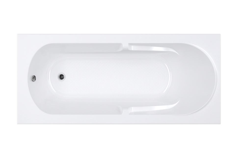 Акриловая ванна Poseidon Danaya 180х80