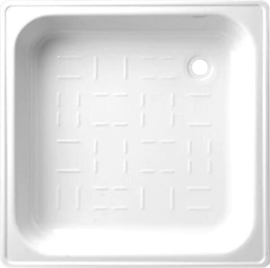 Поддон для душа BLB 70х70 см CF7012001 с сифоном