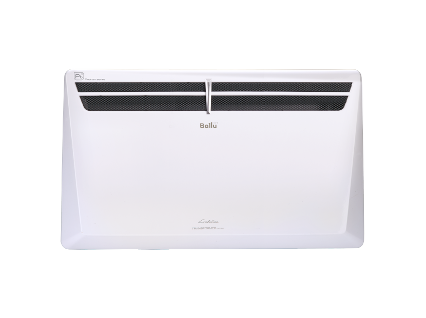 Модуль отопительного электрического конвектора Ballu Evolution Transformer ВЕС/EVU-2500