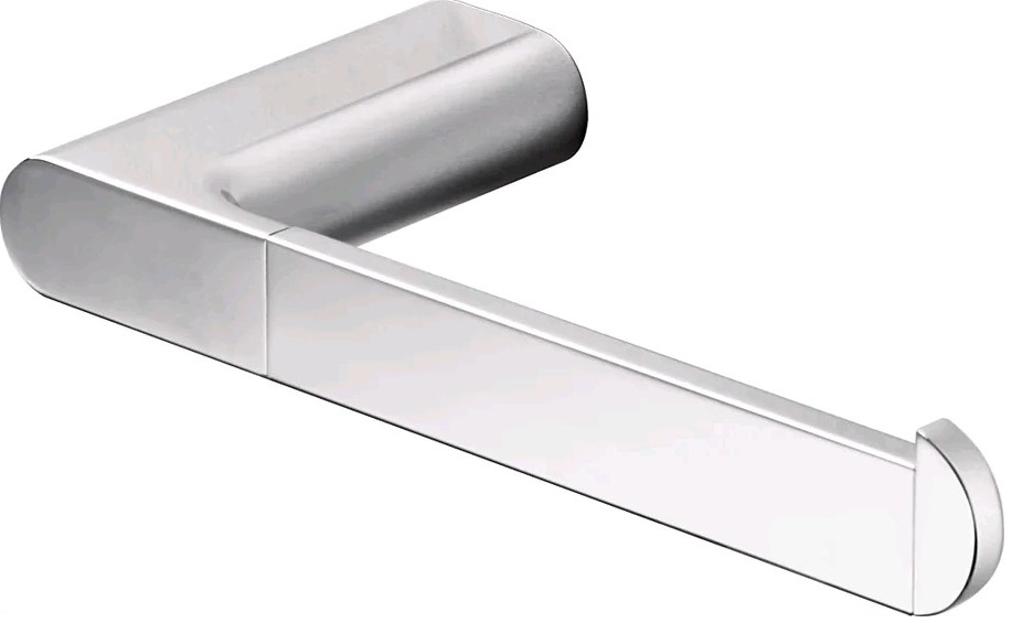 Держатель туалетной бумаги Inda Mito A2025ACR левый, хром