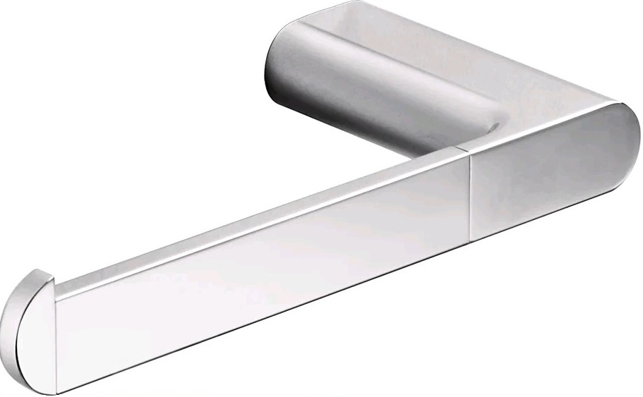 Держатель туалетной бумаги Inda Mito A2025BCR правый, хром