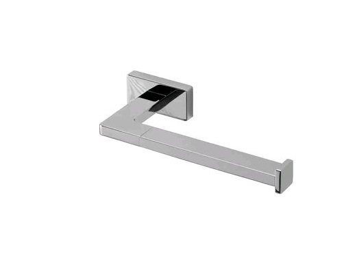 Держатель туалетной бумаги Inda Lea A1825ACR левый, хром