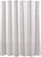 Штора для ванной Carnation Home Fashions Branches 180x200