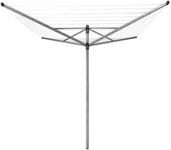 Сушилка для белья Brabantia Lift-о-мatic 310942