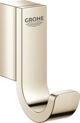 Крючок Grohe Selection 41039BE0 никель