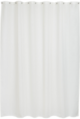 Штора для ванной R. Pla Clas Natural 180x200 слоновая кость