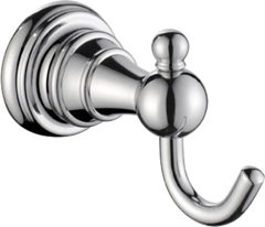 Крючок Sapho Diamond 1317-01