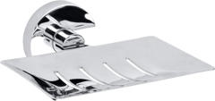 Мыльница Sapho X-Round XR804